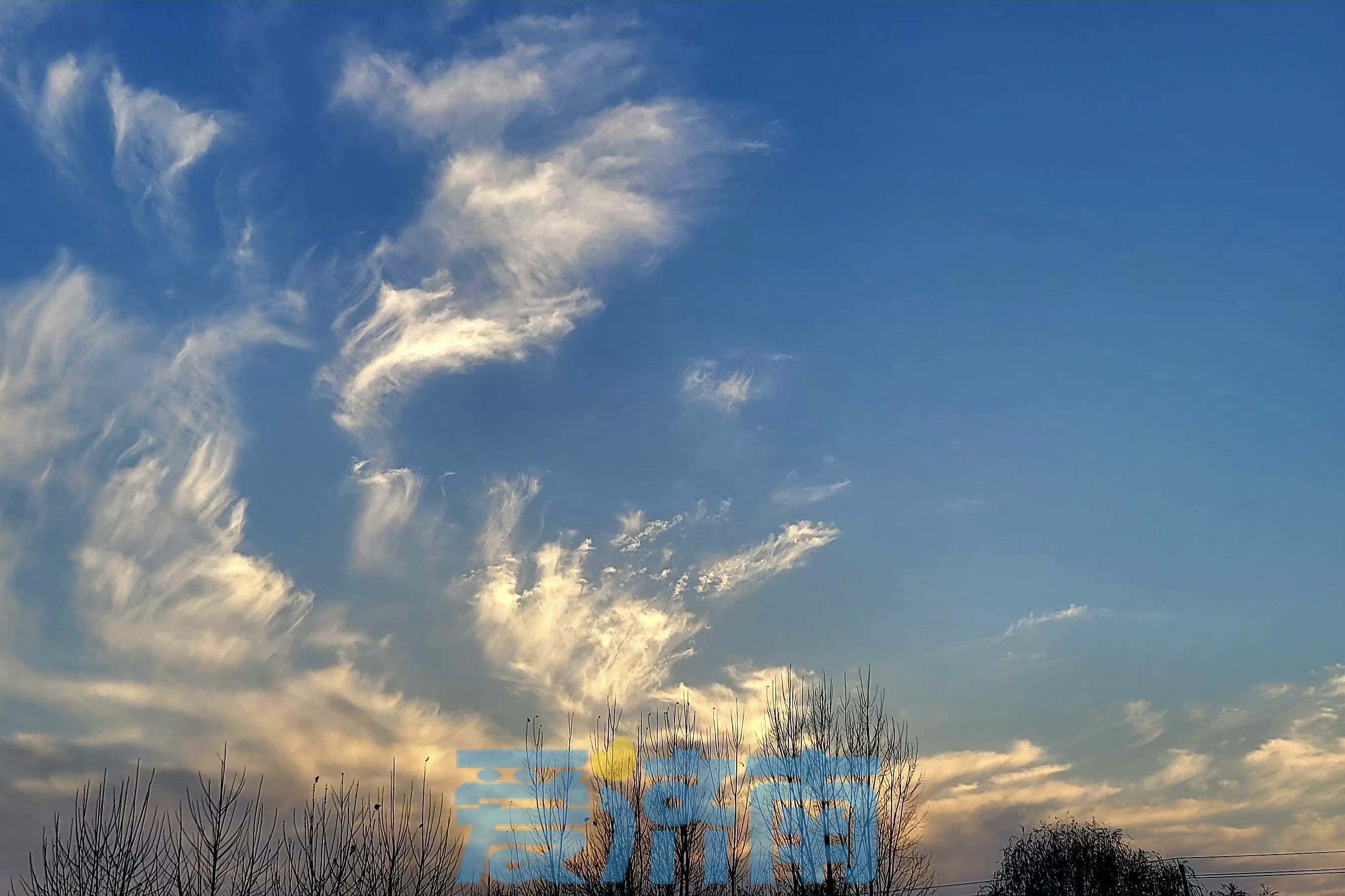 济南周末由晴转阴最高温3℃ 早晚气温低迷寒意仍在