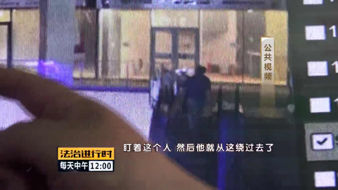 咋想的？年薪40万海归博士竟偷小区快递，连续作案17起被刑拘