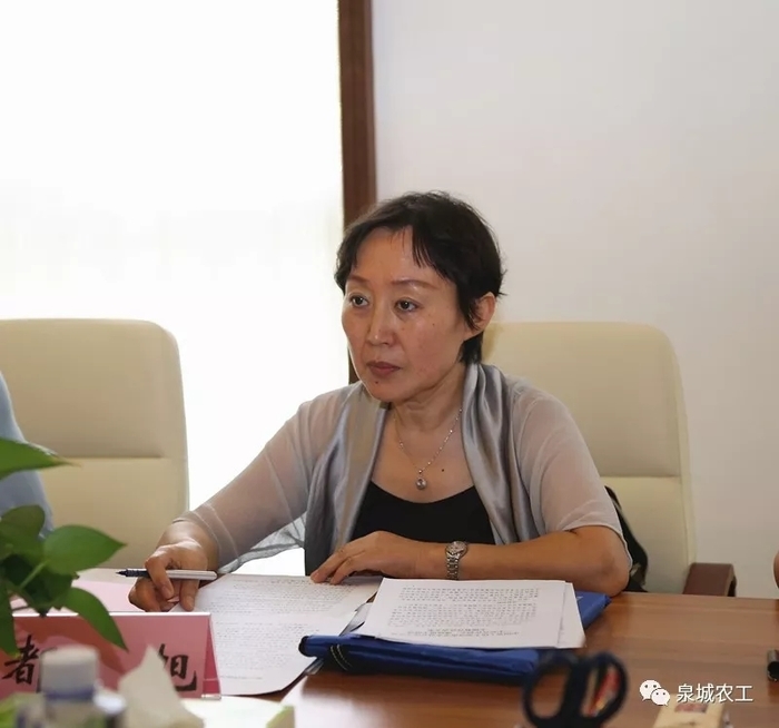 农工党天桥区总支部、医药行业支部、章丘支部召开“不忘合作初心 继续携手前进”主题教育暨廉洁警示活动部署推进会