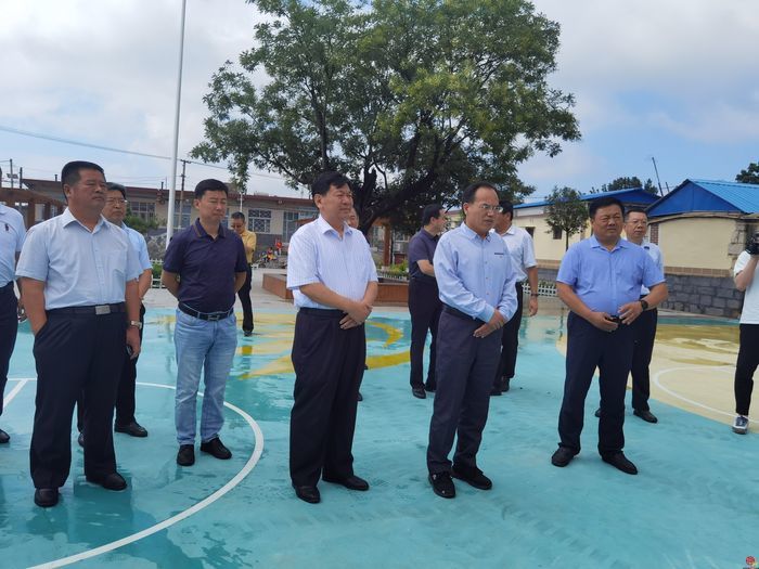 人才、产业、村居环境……如何巩固脱贫成果助推乡村振兴？市政协进村入户去“商量”