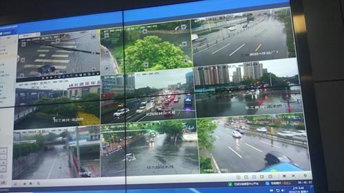 济南全市平均降雨量34.2毫米  17时45分终止防汛应急响应