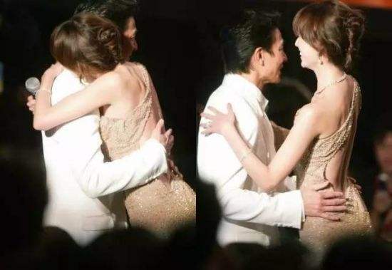 林志玲婚礼拒邀刘德华！天王失望：6年交情全变了