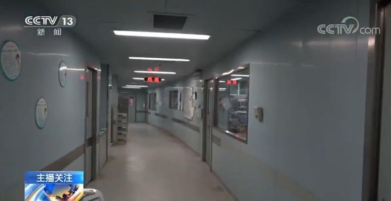 武汉医护人员的坚守：我们不冲上去谁上去