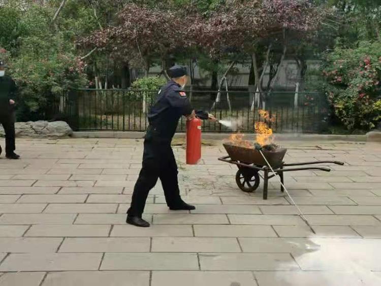 “五一”假期客流或创新高，天下第一泉风景区：最大承载量时将限流