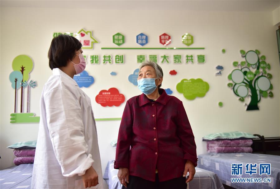 兜底线·织密网·建机制——西宁织密社会救助网络