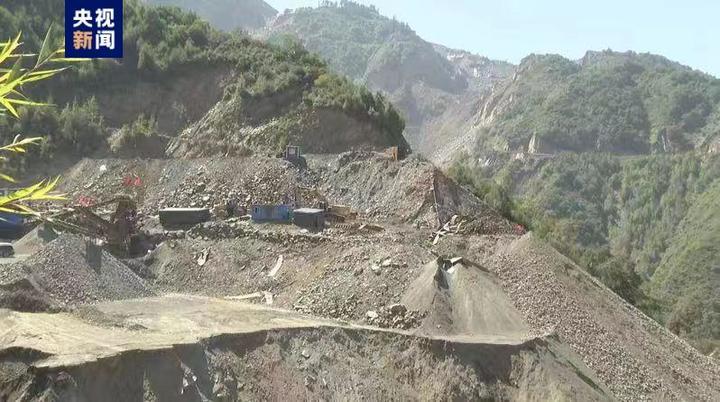 山西代县精诚矿业公司滑塌事故救援工作结束，3人遇难