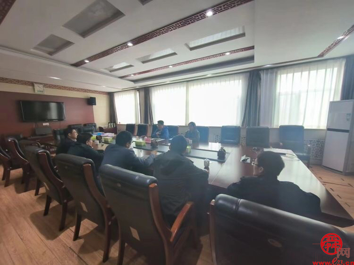 济南市整违办到起步区检查指导违法建设整治专项工作