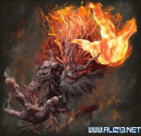 《只狼影逝二度》怨恨之鬼怎么打 怨恨之鬼招式分析