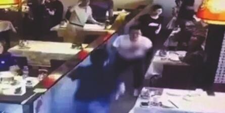 “中科院研究生被杀害案”：接风宴为何变成“送命餐”