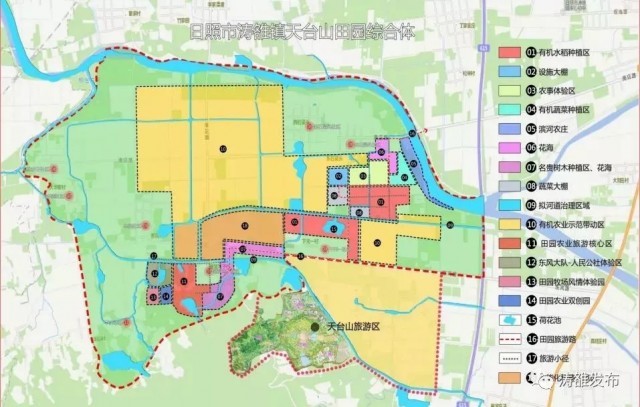 日照今年已开工这么多大项目！哪个最让你期待？