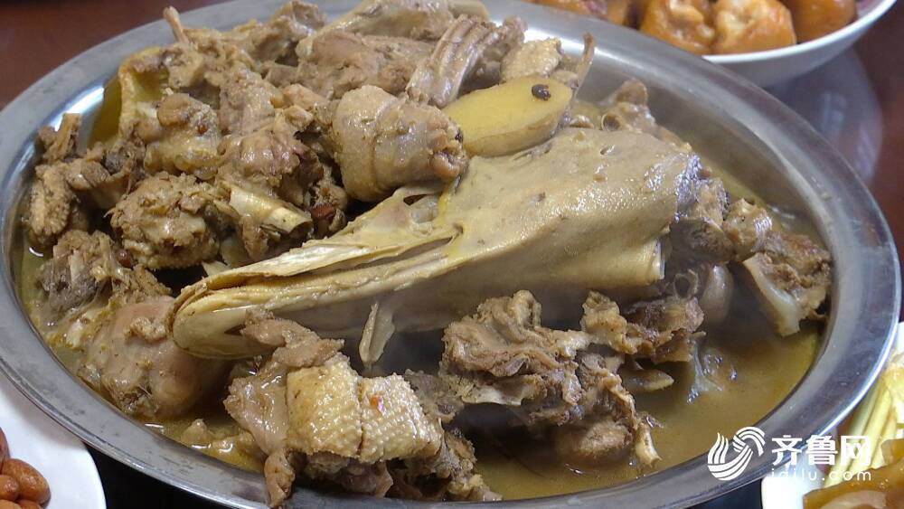 黄河滩区居民搬入新社区的首个中秋节：三代人共济一堂 黄河鲤鱼、龙虾安排上