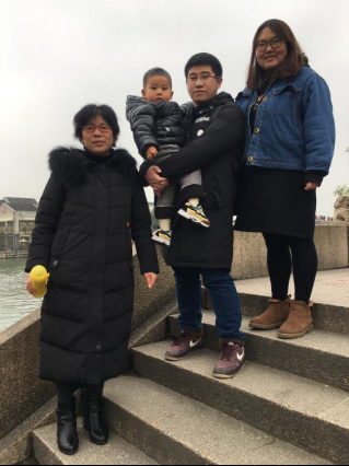 寄往“疫”线的家书