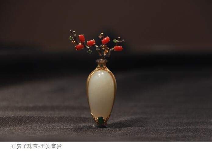 今年山东文博会“引进”吉尼斯世界纪录最大金戒指，不容错过！