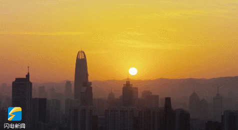 山东十二时辰，每一秒都hin惊艳