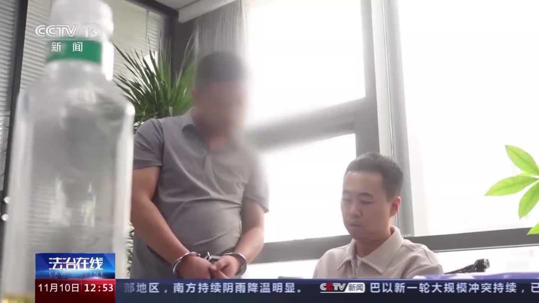 普通视频一夜新增300万播放量？警方揭秘流量骗局