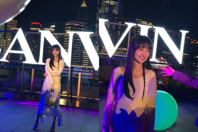 郑爽cos太阳女神是怎么回事?终于真相了,原来是这样!