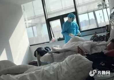 抗疫一线日记丨进入黄冈疫区20天，他们干了啥