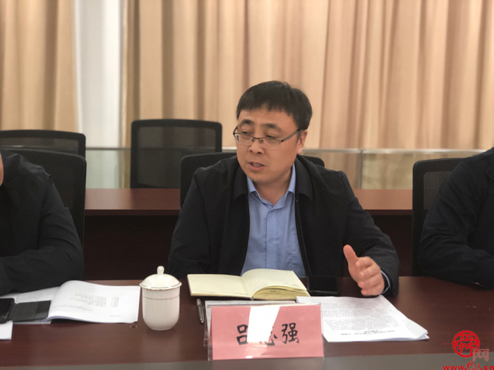 党建引领，吹响门前五包“集结号”——起步区召开打造引领全市首个“门前五包”示范街动员会