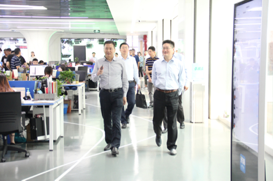 濟南市2019年度電商沙龍系列活動之食品行業(yè)社交電商交流會成功舉辦