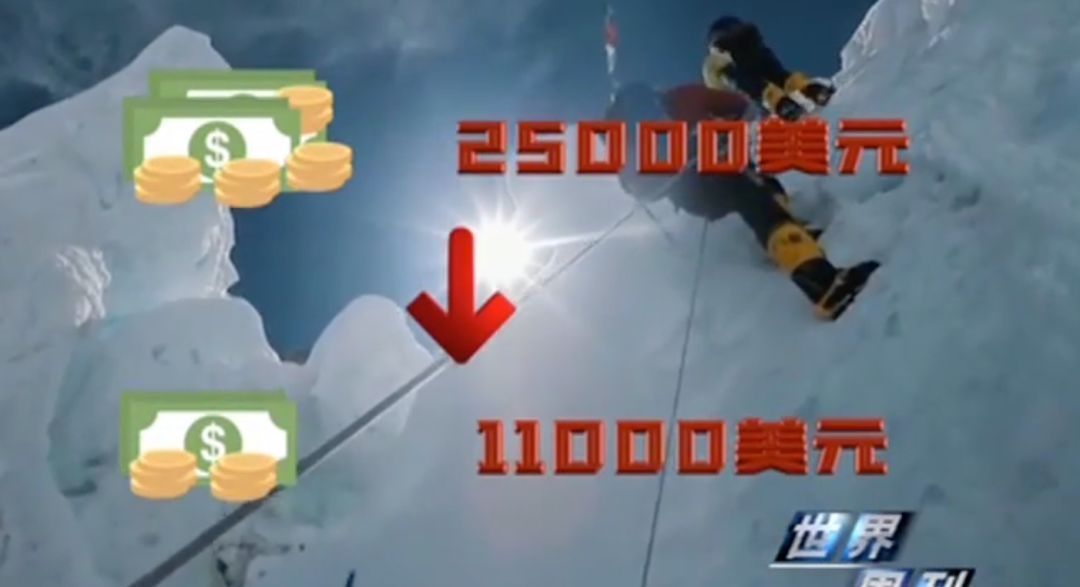 致命拥堵！ 两周十余人命丧珠峰 背后原因是什么？