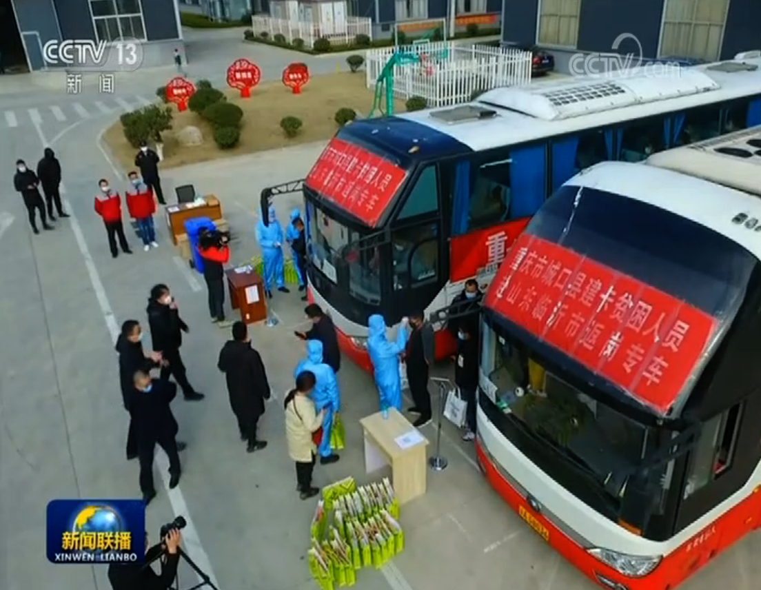 破解用工“两头难”实招硬招稳就业