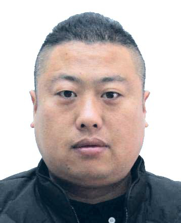 山东公安悬赏通缉35名涉黑涉恶在逃人员