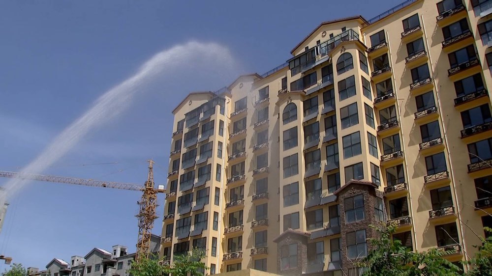 山东发布防灾减灾宣传周工作通知 全面排查灾害事故隐患