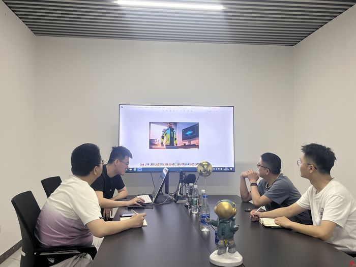 【强信心 看发展】猎星时代：一个20年的梦想，一群追梦的人