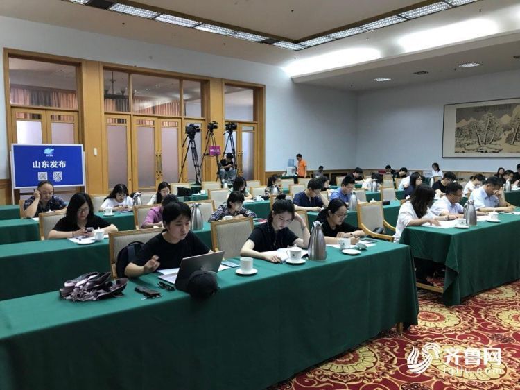 防范推诿扯皮！山东17个部门联合开展“双随机、一公开”监管