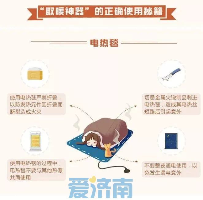 最低-12～-9℃！周六济南寒冷进程再加深 当心被“冻哭”