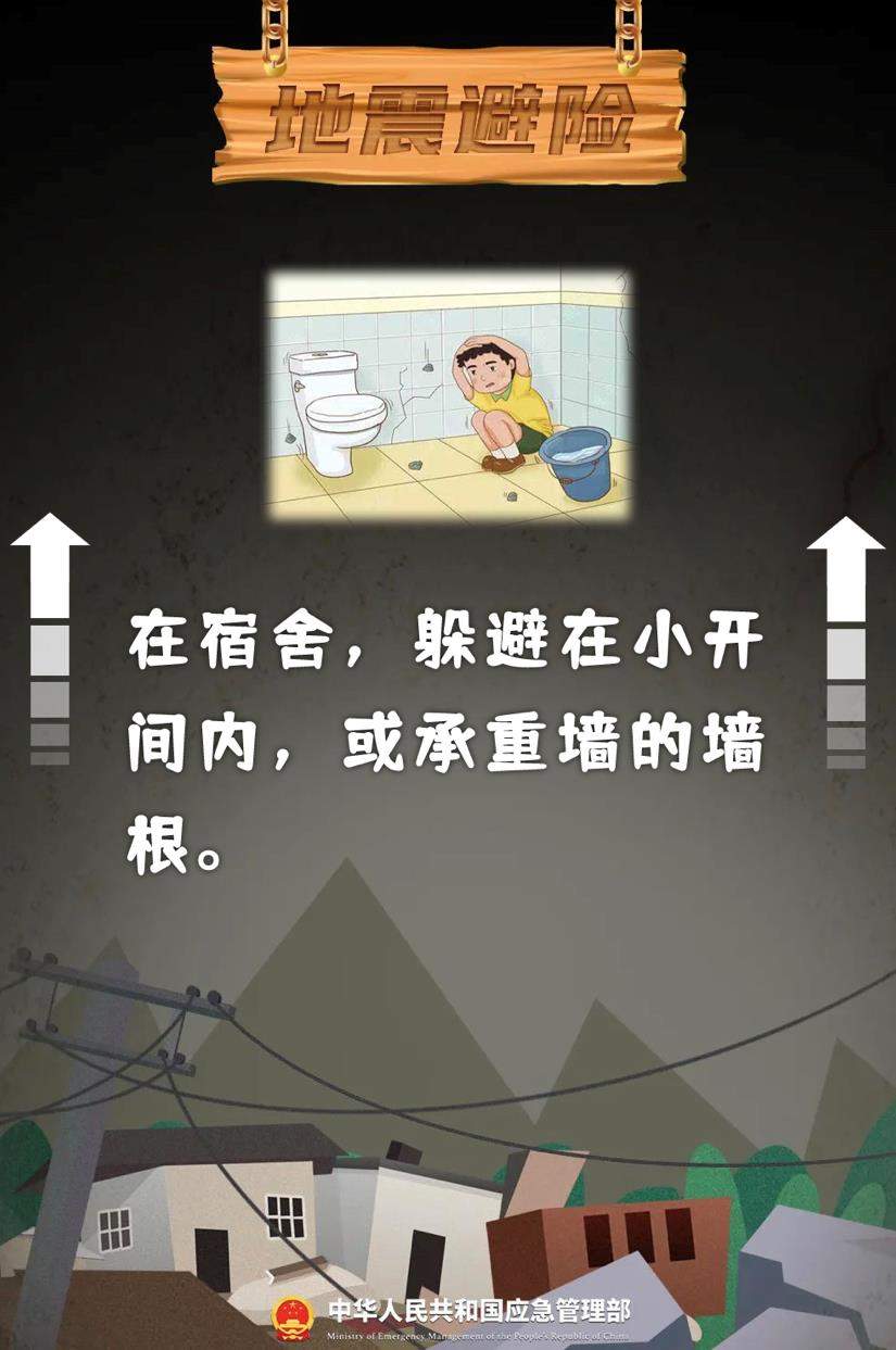 @所有家长 这份安全须知送给孩子→