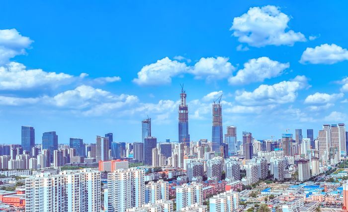 专家学者共话商圈建设发展  CBD国际消费中心商圈创建主旨论坛精彩上演