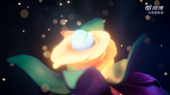 《英雄联盟》新英雄莉莉娅官宣 魔法小鹿踏上旅途