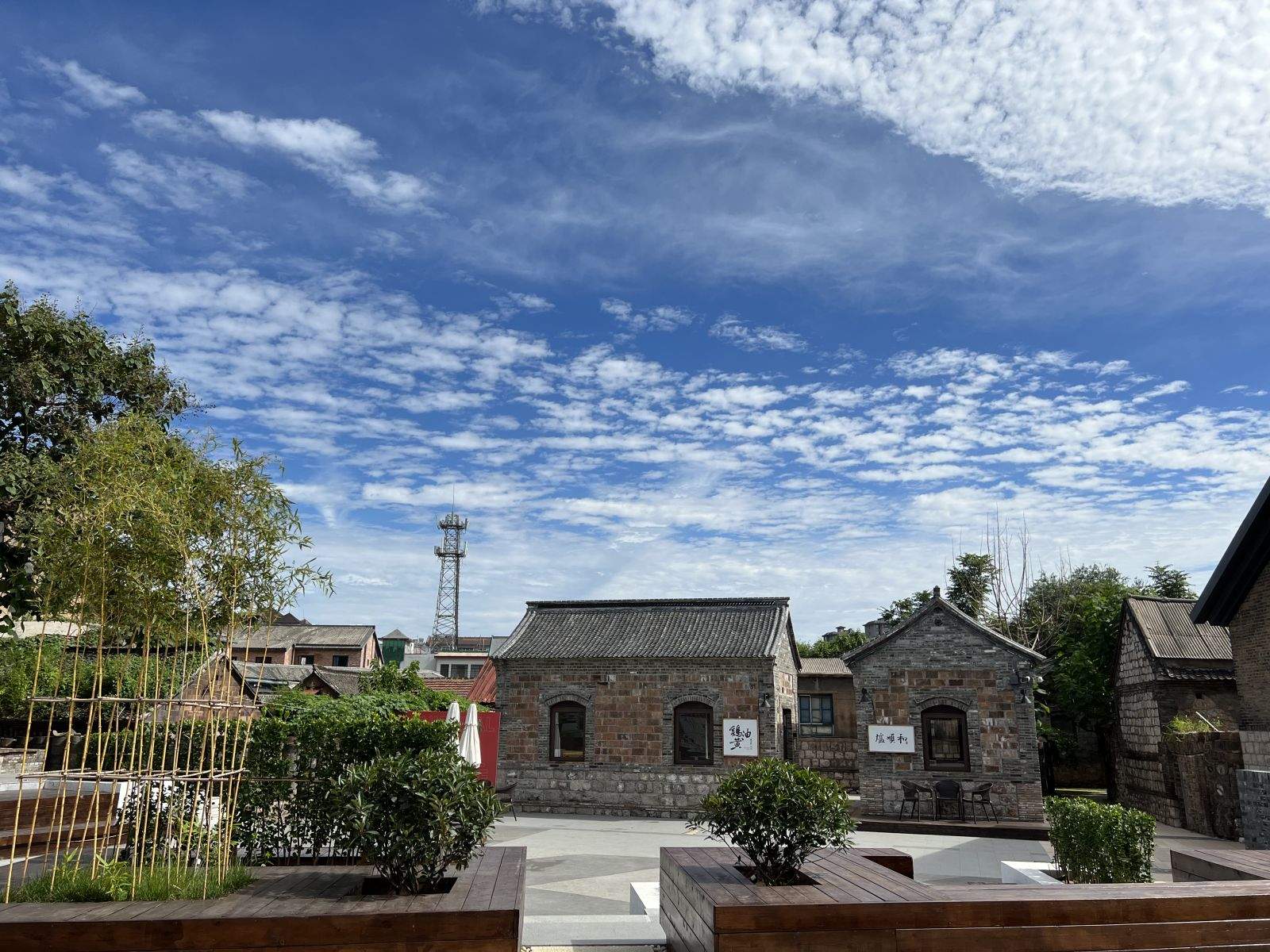 不只烧烤，淄博早已准备好了！