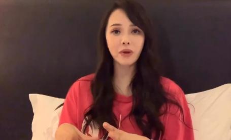 伊能静|伊能静发“浪姐”未公开独家视频 本尊说了什么？