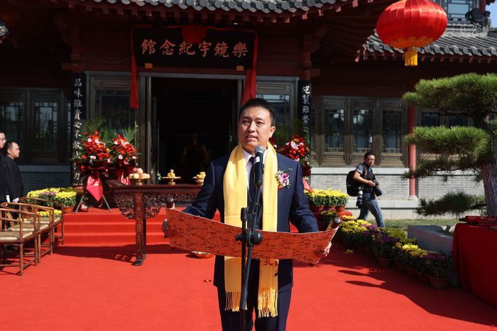 力诺集团28周年系列庆祝活动今举行