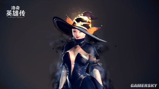 《洛奇英雄传》新模式今日上线 慵懒海豚套装喜获S级