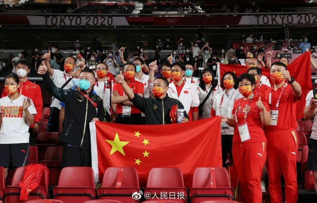 乒乒乓乓，天下无双！