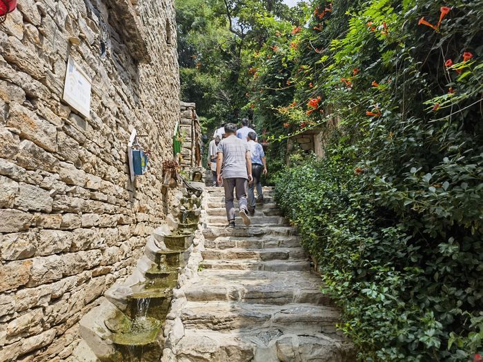 从1.0到4.0 乡村旅游如何更快提质升级？——市政协开展现场商量