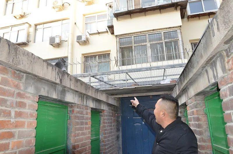 石家庄女婴坠楼事件已被立案 父亲拒绝住院治疗，河北妇联回应
