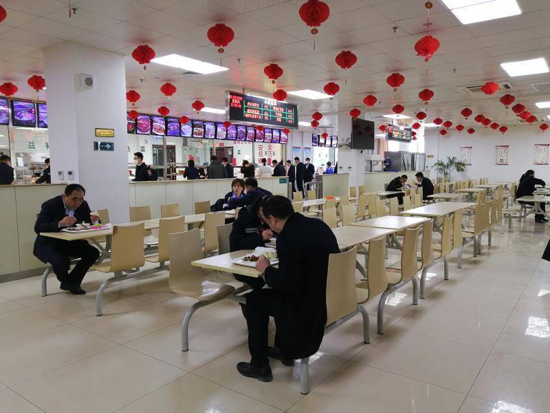 山东机场人的战“疫”二十四小时