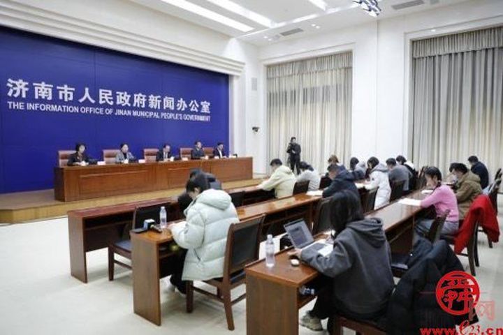 人居环境更舒适 2017年以来济南市历城区累计投资6.5亿打造提升各级示范村60个