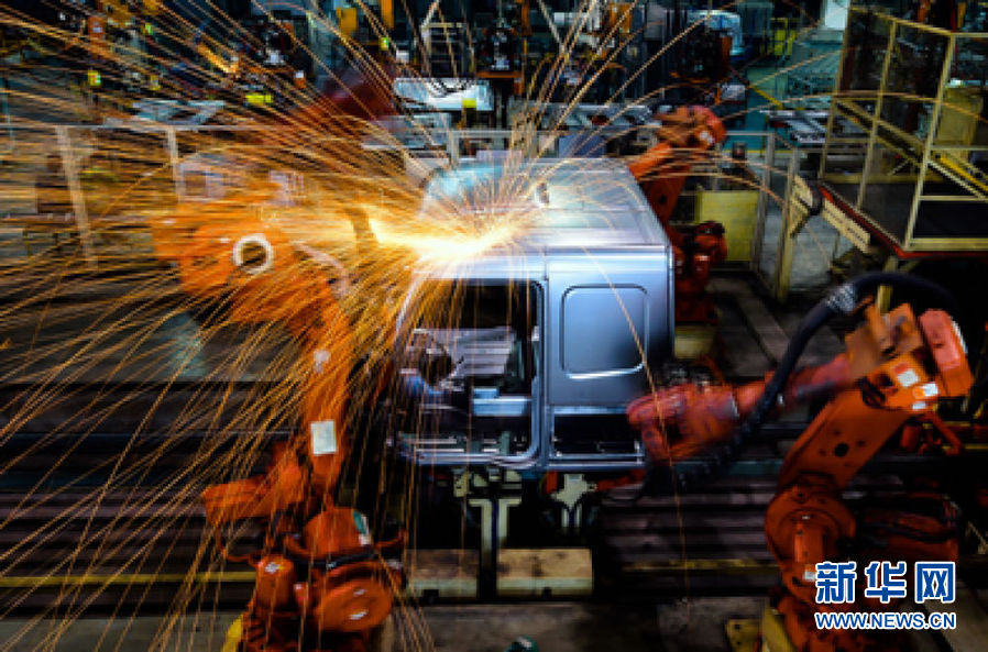 山东经济“体检”后的新看点