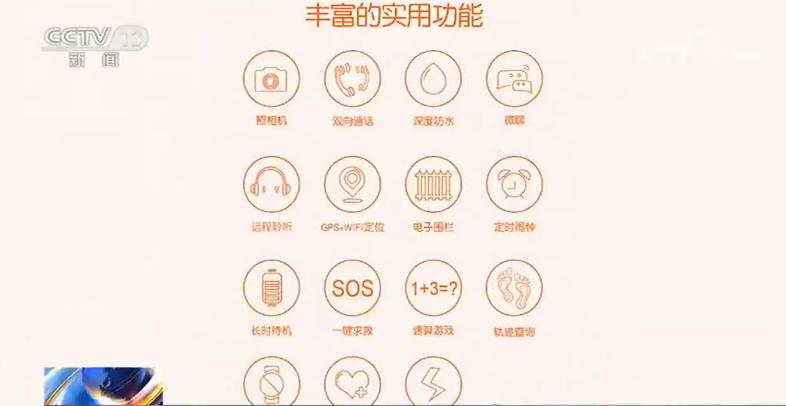 儿童手表成监听“神器” 您会选择监听孩子在做什么吗？