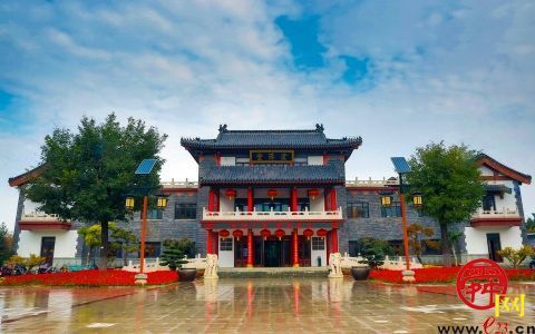 力诺集团：打造阳光、健康产业的济南品牌