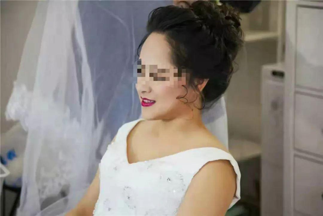 女子遭前夫“投毒”？“男方家人造谣我不孕不育”