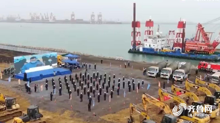 山东统筹推进疫情防控和经济社会发展 奋力实现全年经济社会发展目标任务