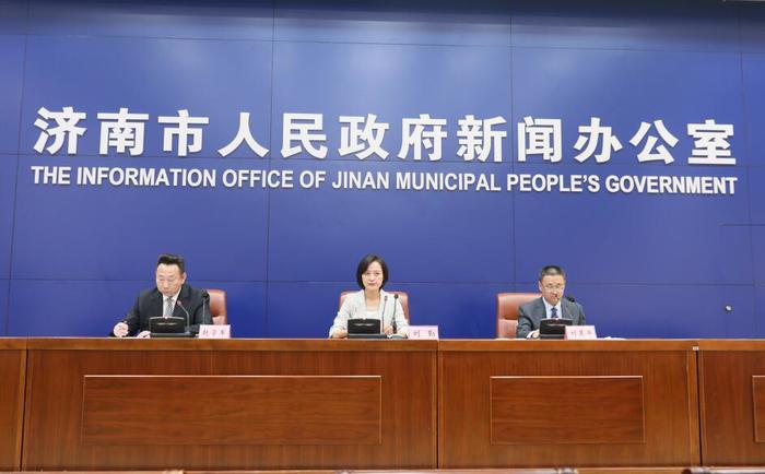 济南出台新规明确29部门安全生产职责