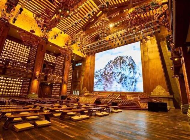 尼山论坛：一个“求解”客观世界的对话平台