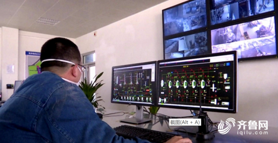 这就是山东｜山东迎来企业复工生产“高潮”，重点项目开复工262个